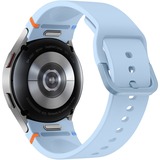 SAMSUNG SmartWatch Sølv