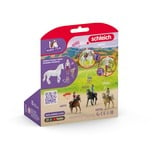 Schleich Spil figur Brown