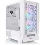 Thermaltake Towerkabinet Hvid