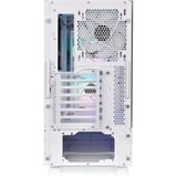 Thermaltake Towerkabinet Hvid