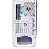 Thermaltake Towerkabinet Hvid