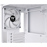 Thermaltake Towerkabinet Hvid