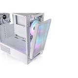 Thermaltake Towerkabinet Hvid