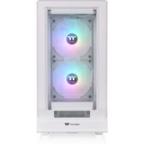 Thermaltake Towerkabinet Hvid