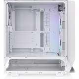 Thermaltake Towerkabinet Hvid