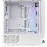 Thermaltake Towerkabinet Hvid