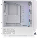 Thermaltake Towerkabinet Hvid