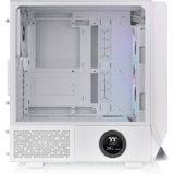 Thermaltake Towerkabinet Hvid