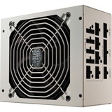 Cooler Master PC strømforsyning Hvid