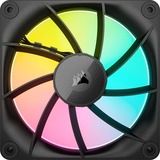 Corsair Sag fan Sort