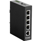 D-Link Switch 