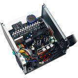 DeepCool PC strømforsyning Sort