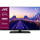 JVC LED-tv Sort