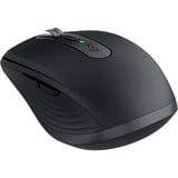 Logitech Mus grafit