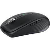 Logitech Mus grafit