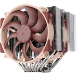 Noctua CPU køler 