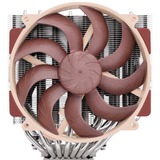 Noctua CPU køler 