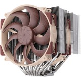 Noctua CPU køler 