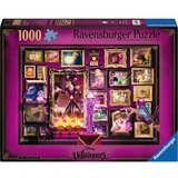 Ravensburger Puslespil 