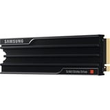 SAMSUNG Solid state-drev 