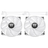 Thermaltake Sag fan Hvid