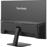 ViewSonic LED-skærm Sort (mat)