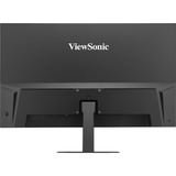 ViewSonic LED-skærm Sort (mat)