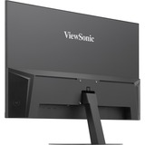 ViewSonic LED-skærm Sort (mat)