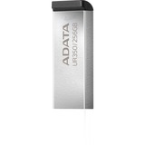 ADATA USB-stik nikkel/Sort