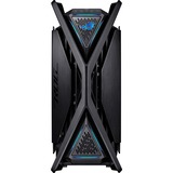 ASUS Store towerkabinet Sort