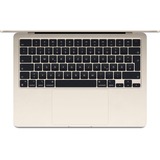 Apple Notebook Champagne