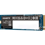 GIGABYTE Solid state-drev 