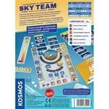 KOSMOS Sky Team, Brætspil tysk