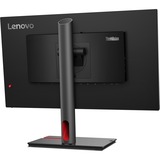 Lenovo LED-skærm Sort