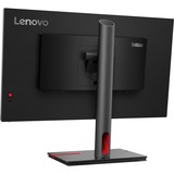 Lenovo LED-skærm Sort