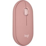 Logitech Mus Rosa