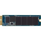 OWC Aura N2 M.2 1024 GB PCI Express 3.1 QLC 3D NAND NVMe, Solid state-drev 1024 GB, M.2, 2382 MB/s