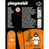 PLAYMOBIL Bygge legetøj 