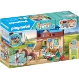 PLAYMOBIL Bygge legetøj 