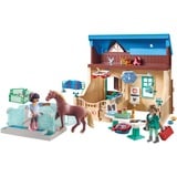 PLAYMOBIL Bygge legetøj 