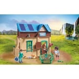 PLAYMOBIL Bygge legetøj 