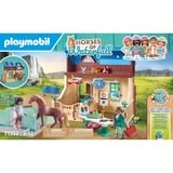 PLAYMOBIL Bygge legetøj 