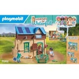 PLAYMOBIL Bygge legetøj 