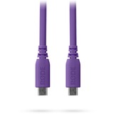 Rode Microphones Kabel Violet