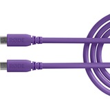 Rode Microphones Kabel Violet