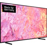 SAMSUNG QLED TV Sort