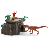 Schleich Spil figur 