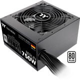 Thermaltake PC strømforsyning Sort