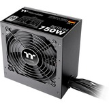 Thermaltake PC strømforsyning Sort