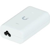 Ubiquiti PoE injektor Hvid